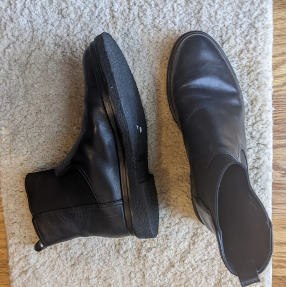 Vince Shoes - Vince boots